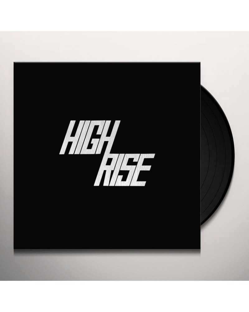 High Rise II Vinyl Record $10.81 Vinyl