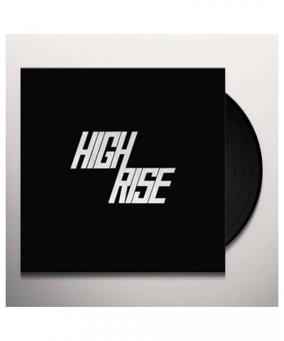 High Rise II Vinyl Record $10.81 Vinyl