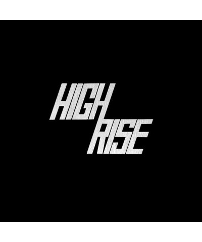 High Rise II Vinyl Record $10.81 Vinyl