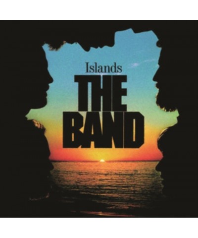 The Band CD - Islands $5.38 CD