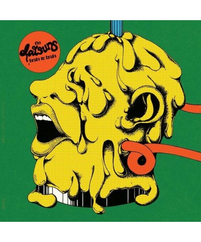 The Datsuns Brain to Brain Vinyl Record $11.25 Vinyl