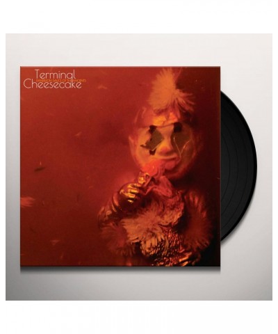 Terminal Cheesecake Dandelion Sauce Of The Ancients Vinyl Record $10.33 Vinyl