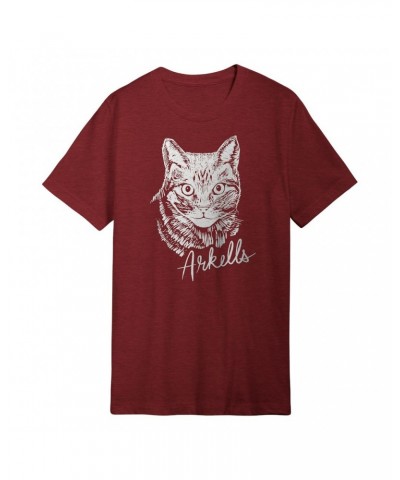 Arkells Kitty T-Shirt $8.32 Shirts