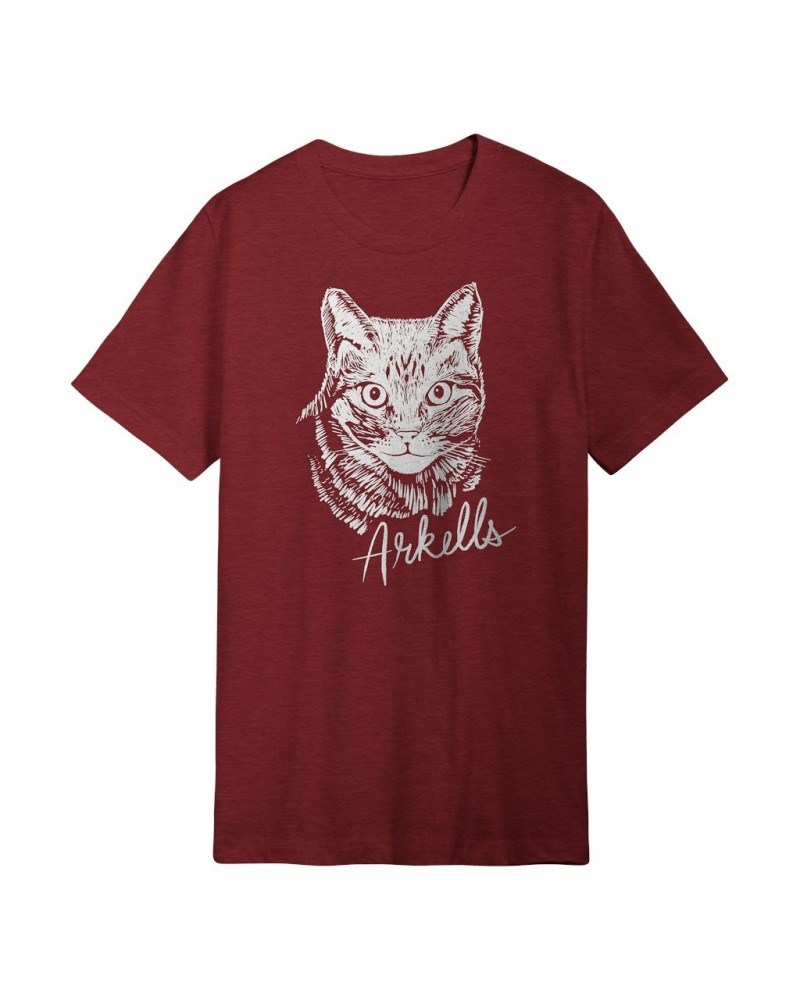 Arkells Kitty T-Shirt $8.32 Shirts