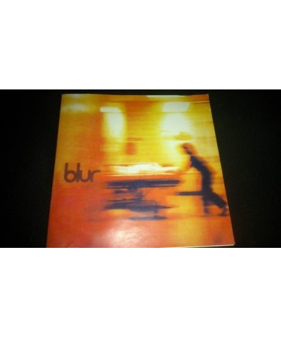 Blur CD $5.99 CD