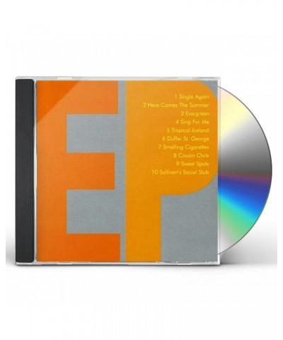 The Fiery Furnaces EP CD $5.38 Vinyl