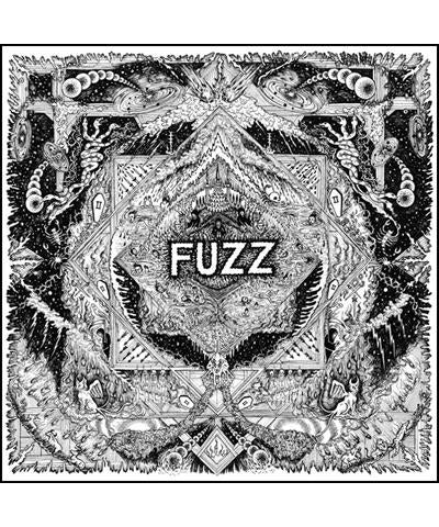 Fuzz II Vinyl Record $16.17 Vinyl