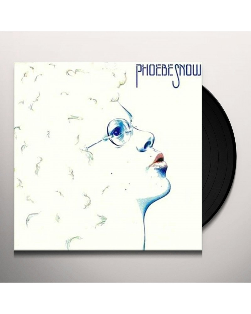 Phoebe Snow Vinyl Record $24.72 Vinyl