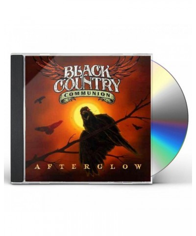 Black Country Communion Afterglow CD $8.75 CD