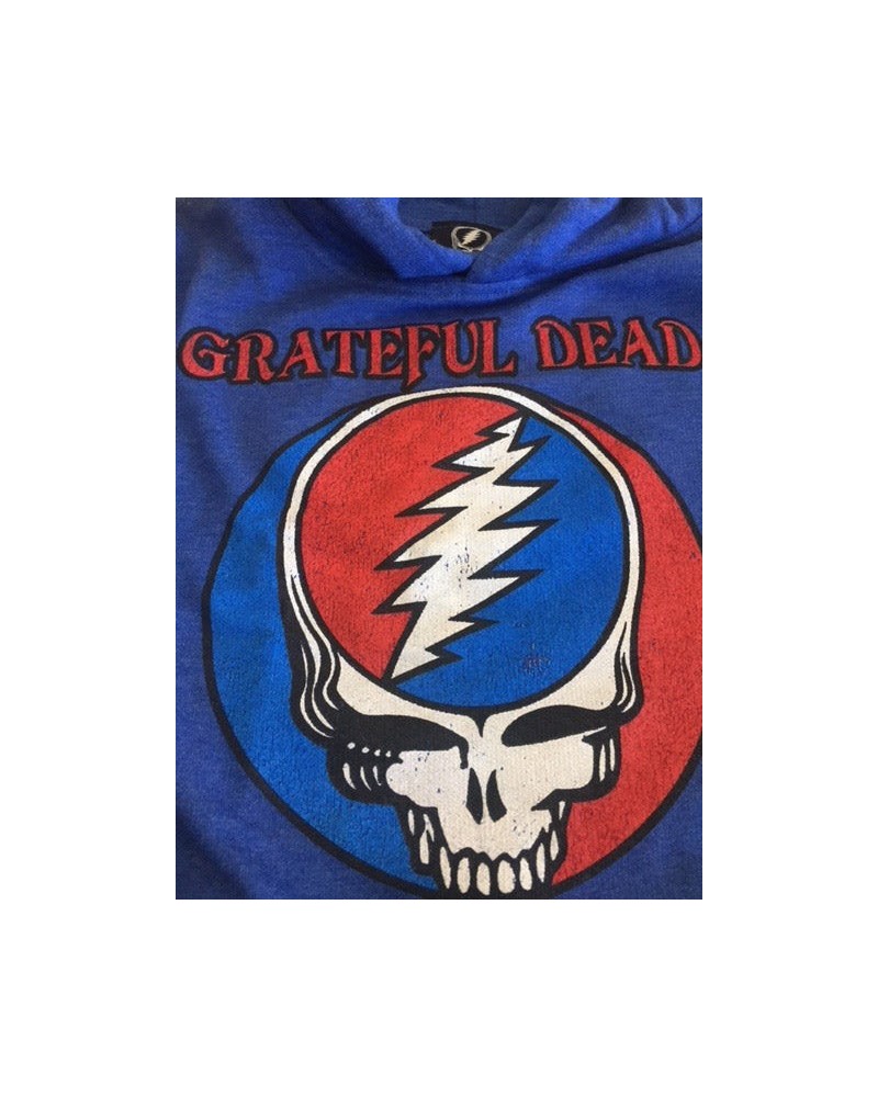 Grateful Dead GD SYF Toddler Hoodie $11.55 Sweatshirts