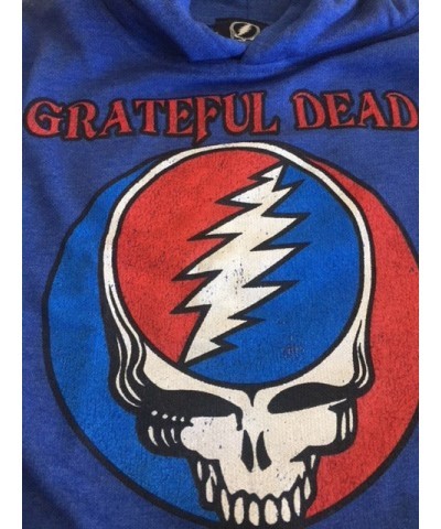 Grateful Dead GD SYF Toddler Hoodie $11.55 Sweatshirts