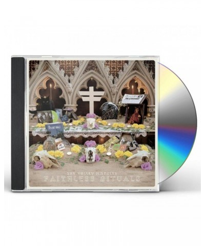 Sky Valley Mistress Faithless Rituals CD $7.21 CD