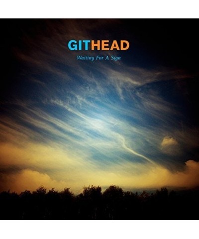 Githead Waiting for a Sign Vinyl Record $8.32 Vinyl