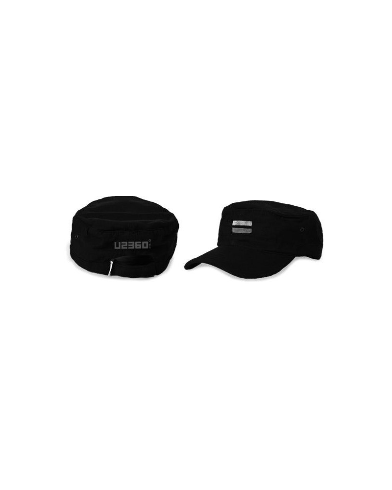 U2 om U2 2010 360 Tour Cap $12.25 Hats