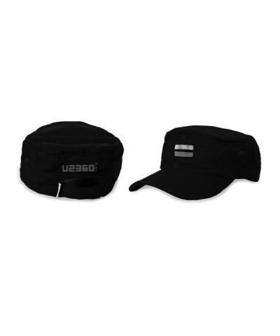 U2 om U2 2010 360 Tour Cap $12.25 Hats