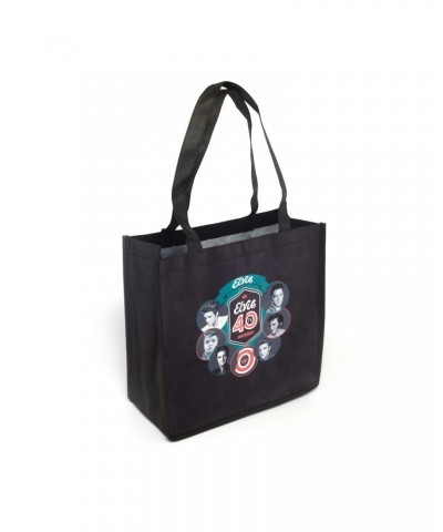 Elvis Presley 2017 40th Anniversary Circle Tote $5.04 Bags