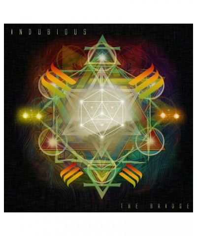 Indubious BRIDGE CD $4.78 CD