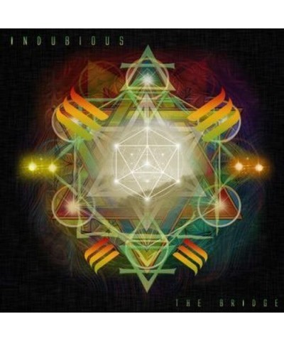 Indubious BRIDGE CD $4.78 CD