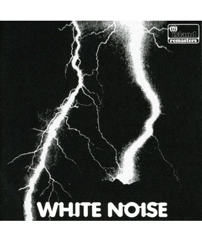 White Noise ELECTRIC STORM CD $13.87 CD