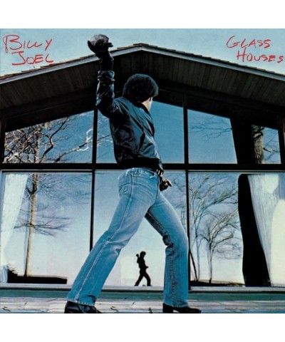 Billy Joel GLASS HOUSES CD $7.52 CD