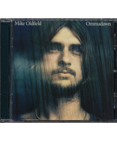 Mike Oldfield CD - Ommadawn $7.88 CD