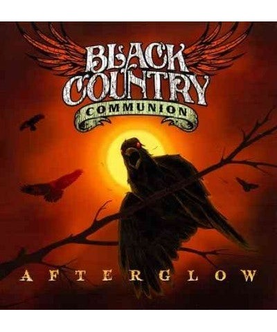 Black Country Communion Afterglow CD $8.75 CD