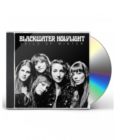 Blackwater Holylight VEILS OF WINTER CD $4.80 CD