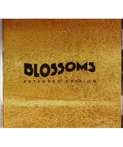 Blossoms CD $6.20 CD