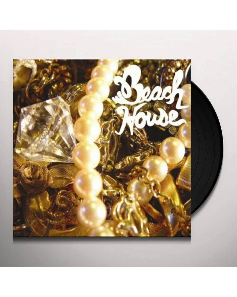 Beach House Vinyl Record $13.83 Vinyl