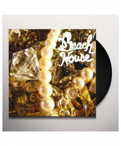 Beach House Vinyl Record $13.83 Vinyl