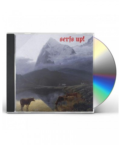 Fat White Family Serfs Up! CD $7.68 CD