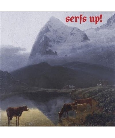 Fat White Family Serfs Up! CD $7.68 CD