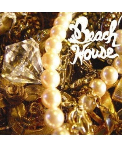 Beach House Vinyl Record $13.83 Vinyl