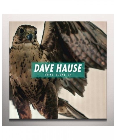 Dave Hause HOME ALONE EP Vinyl Record $2.79 Vinyl