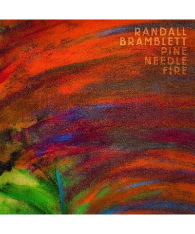 Randall Bramblett Pine Needle Fire Vinyl Record $9.40 Vinyl