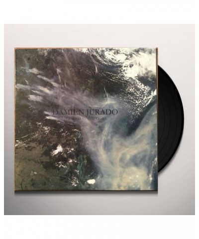 Damien Jurado Caught In The Trees Vinyl Record $8.00 Vinyl