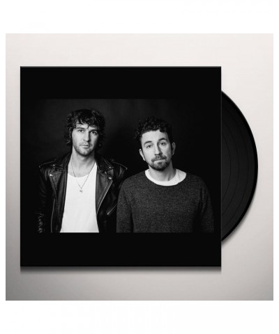 Japandroids Near To The Wild Heart Of Life Vinyl Record $7.80 Vinyl