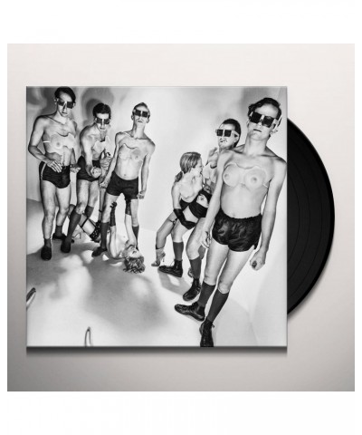 Devo HARDCORE 2 Vinyl Record $11.02 Vinyl