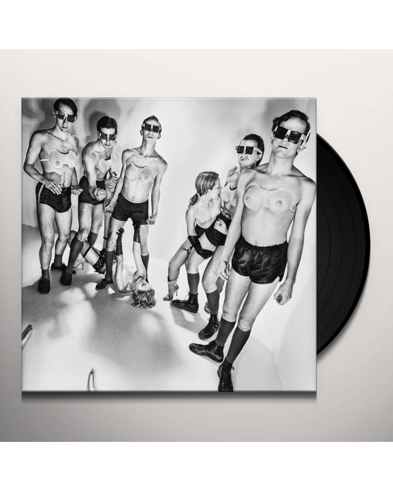 Devo HARDCORE 2 Vinyl Record $11.02 Vinyl