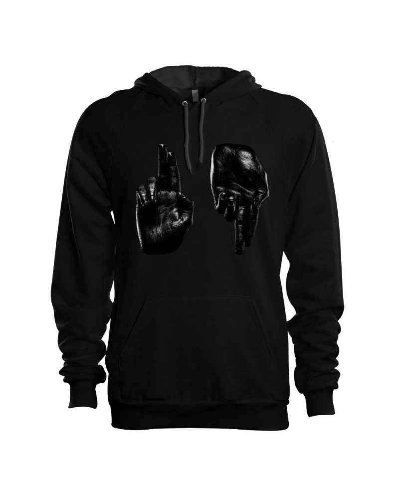 Zeal & Ardor "Zeal & Ardor " Pullover Hoodie $25.80 Sweatshirts