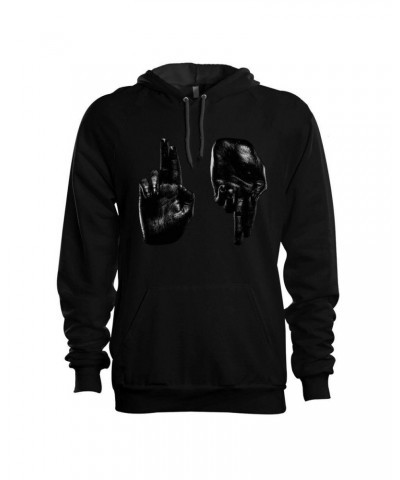 Zeal & Ardor "Zeal & Ardor " Pullover Hoodie $25.80 Sweatshirts