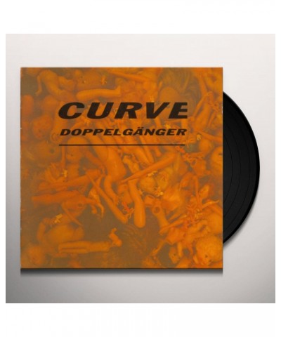 Curve DOPPELGANGER Vinyl Record $10.65 Vinyl