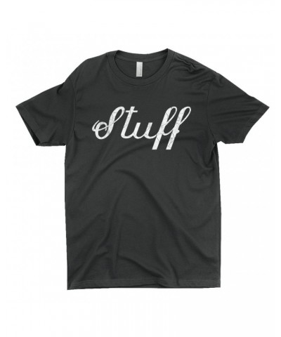 Joe Cocker T-Shirt | Stuff Script Design Worn By Shirt $7.49 Shirts