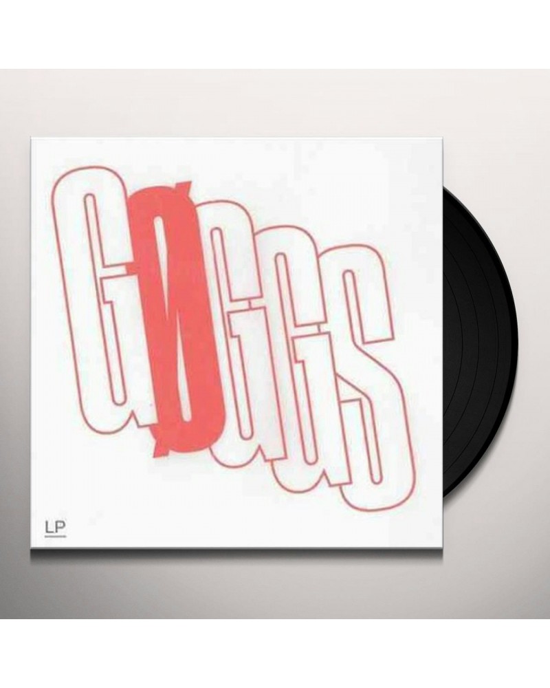 Gøggs Vinyl Record $7.26 Vinyl