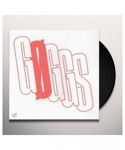 Gøggs Vinyl Record $7.26 Vinyl