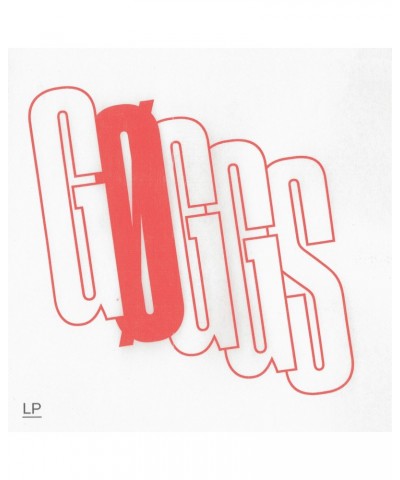 Gøggs Vinyl Record $7.26 Vinyl