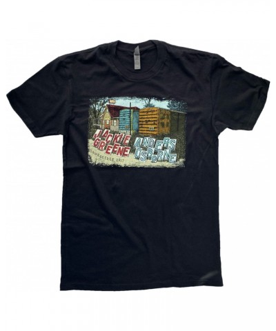 Anders Osborne Unisex Tourgether Tee $9.00 Shirts