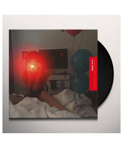 Unknown Mortal Orchestra IC-01 HANOI Vinyl Record $7.09 Vinyl