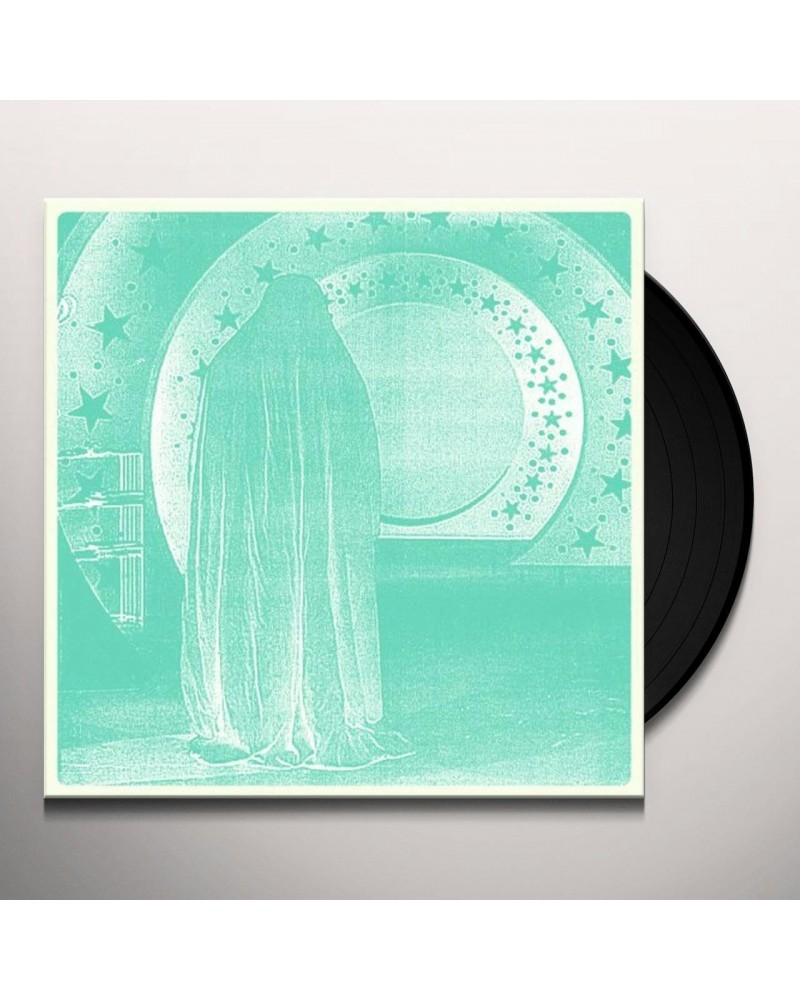 Hookworms Pearl Mystic Vinyl Record $7.89 Vinyl