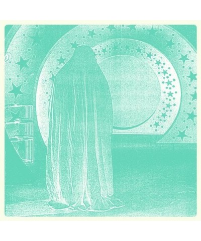 Hookworms Pearl Mystic Vinyl Record $7.89 Vinyl